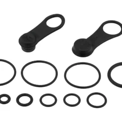 Lezyne Dichtungskit Für Alloy Drive Pumpe