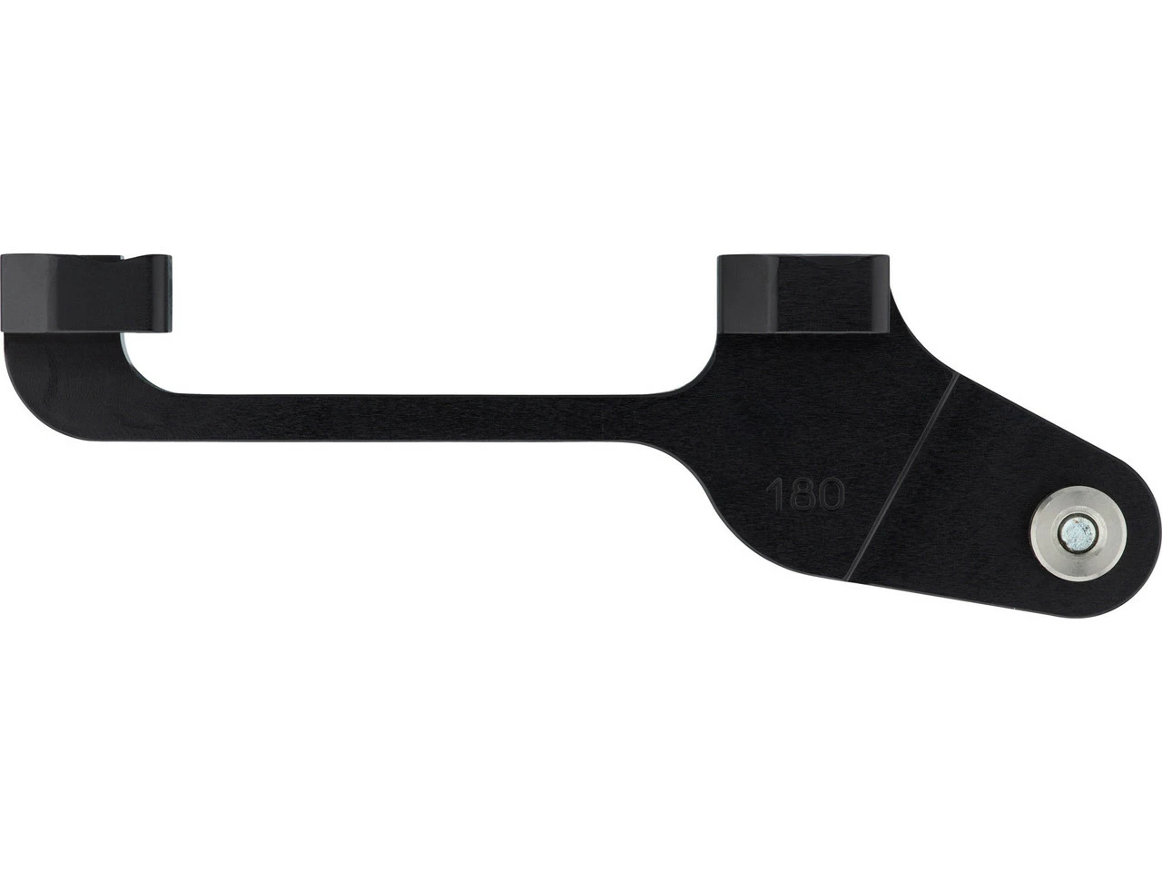 Rohloff Fatbike Scheibenbremsadapter Für 180 Mm Scheibe 3 Rohloff Fatbike Scheibenbremsadapter Für 180 Mm Scheibe