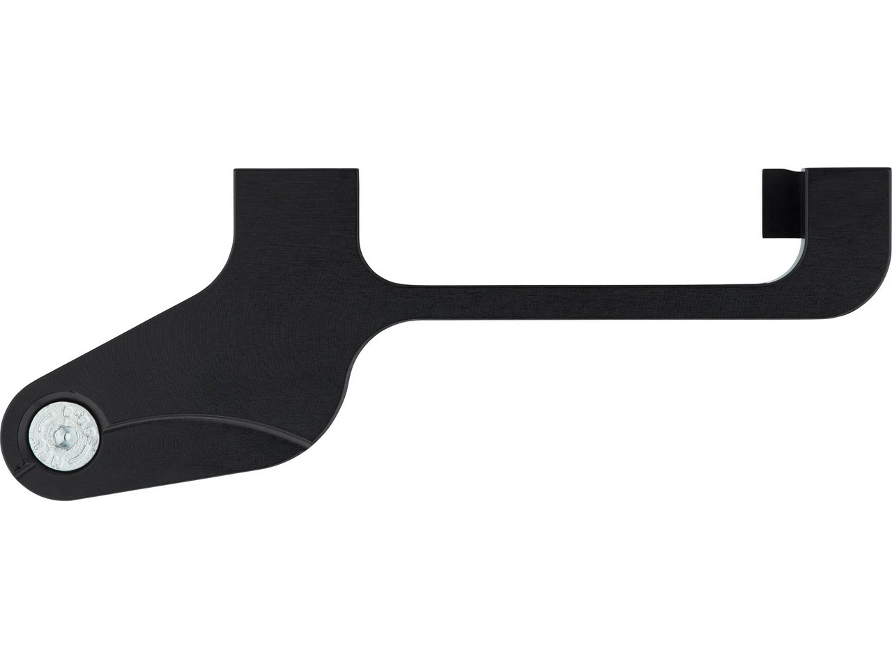 Rohloff Fatbike Scheibenbremsadapter Für 203 Mm Scheibe 4 Rohloff Fatbike Scheibenbremsadapter Für 203 Mm Scheibe - Image 2