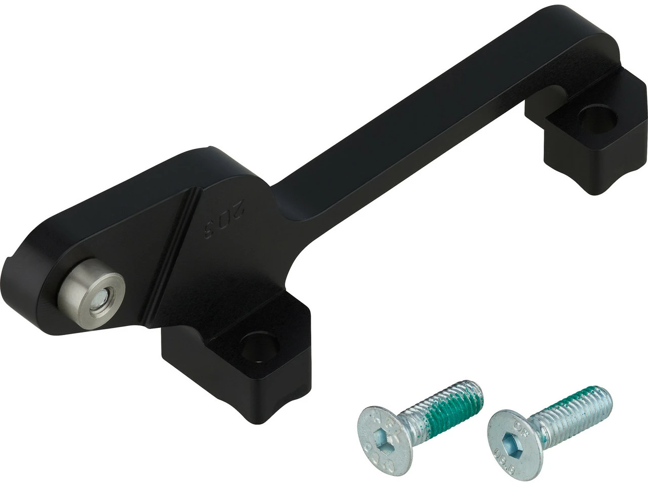 Rohloff Fatbike Scheibenbremsadapter Für 203 Mm Scheibe 5 Rohloff Fatbike Scheibenbremsadapter Für 203 Mm Scheibe - Image 3