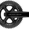Shimano Dura-Ace Powermeter Kurbelgarnitur FC-R9200-P Hollowtech II 1 Shimano Dura-Ace Powermeter Kurbelgarnitur FC-R9200-P Hollowtech II -Fahrräder Verkäufe 489881