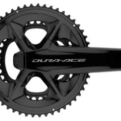 Shimano Dura-Ace Powermeter Kurbelgarnitur FC-R9200-P Hollowtech II -Fahrräder Verkäufe 489886