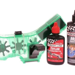 Finish Line Kettenreinigungsgerät Set