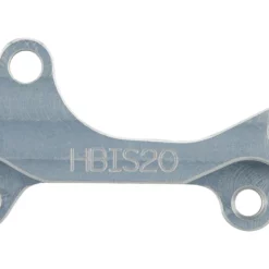 HOPE Scheibenbremsadapter Für 160 Mm Scheibe