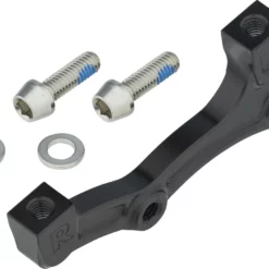 HOPE Scheibenbremsadapter Für 200 Mm Scheibe 25 HOPE Scheibenbremsadapter Für 200 Mm Scheibe -Fahrräder Verkäufe 490126