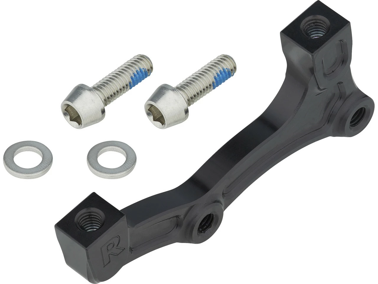 HOPE Scheibenbremsadapter Für 200 Mm Scheibe 14 HOPE Scheibenbremsadapter Für 200 Mm Scheibe - Image 12