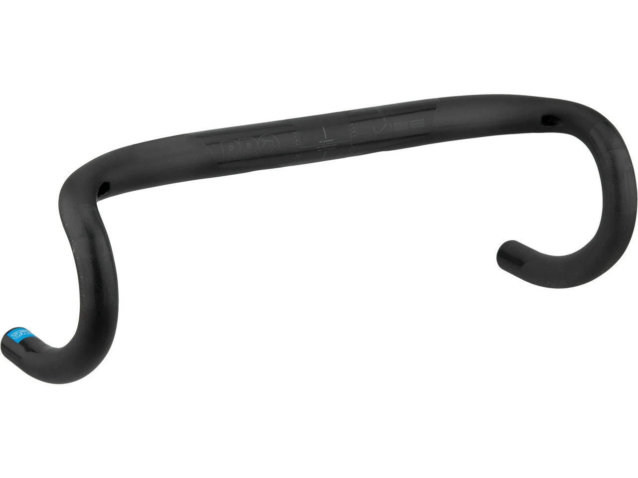 Pro Vibe Di2 Carbon 31.8 Kompakter Lenker 3 Pro Vibe Di2 Carbon 31.8 Kompakter Lenker