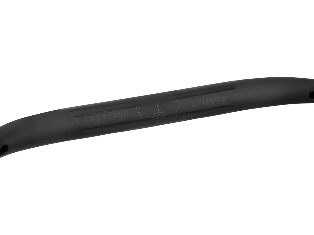 Pro Vibe Di2 Carbon 31.8 Kompakter Lenker 4 Pro Vibe Di2 Carbon 31.8 Kompakter Lenker - Image 2