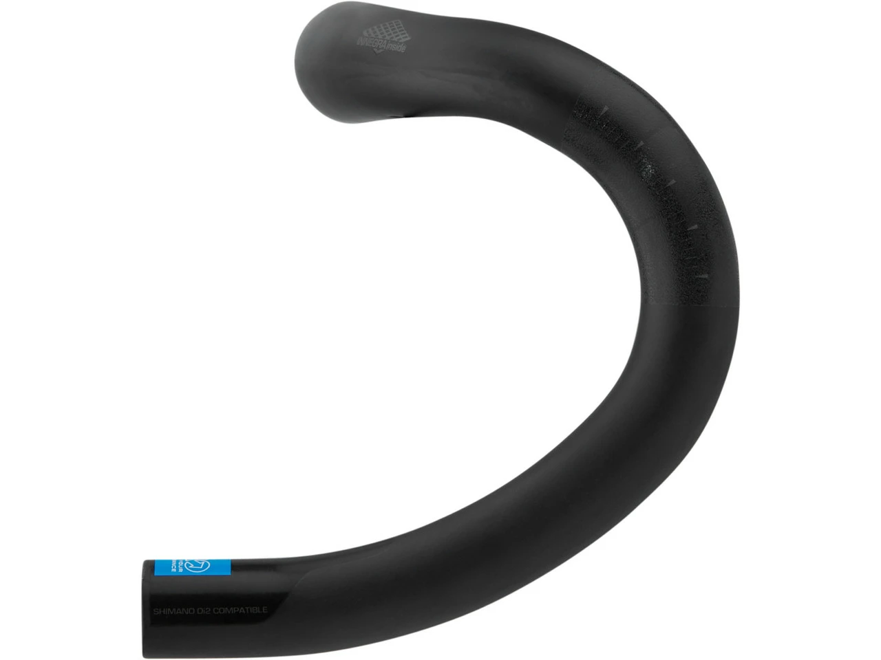 Pro Vibe Di2 Carbon 31.8 Kompakter Lenker 5 Pro Vibe Di2 Carbon 31.8 Kompakter Lenker - Image 3