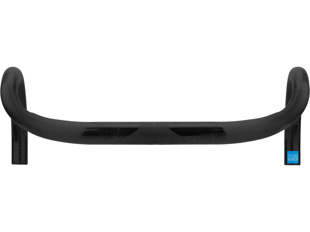 Pro Vibe Di2 Carbon 31.8 Kompakter Lenker 6 Pro Vibe Di2 Carbon 31.8 Kompakter Lenker - Image 4