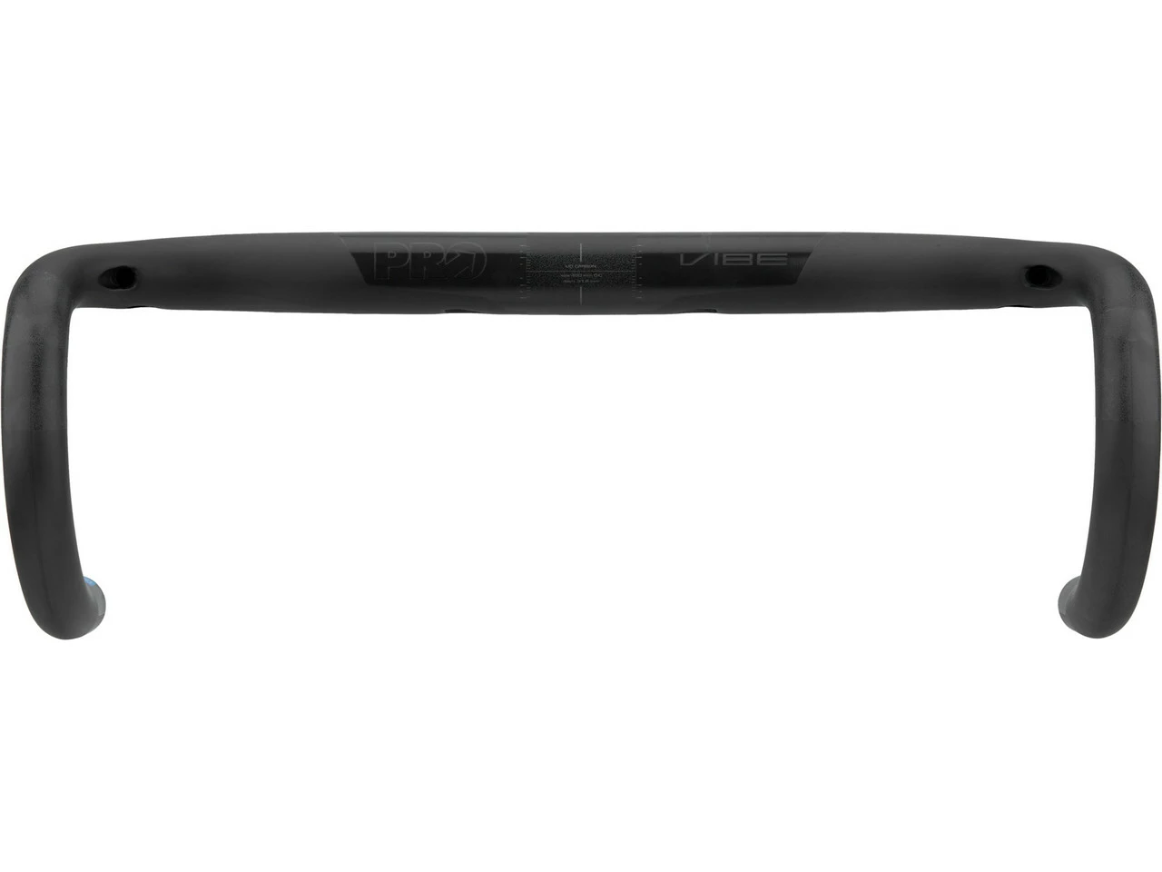 Pro Vibe Di2 Carbon 31.8 Kompakter Lenker 7 Pro Vibe Di2 Carbon 31.8 Kompakter Lenker - Image 5