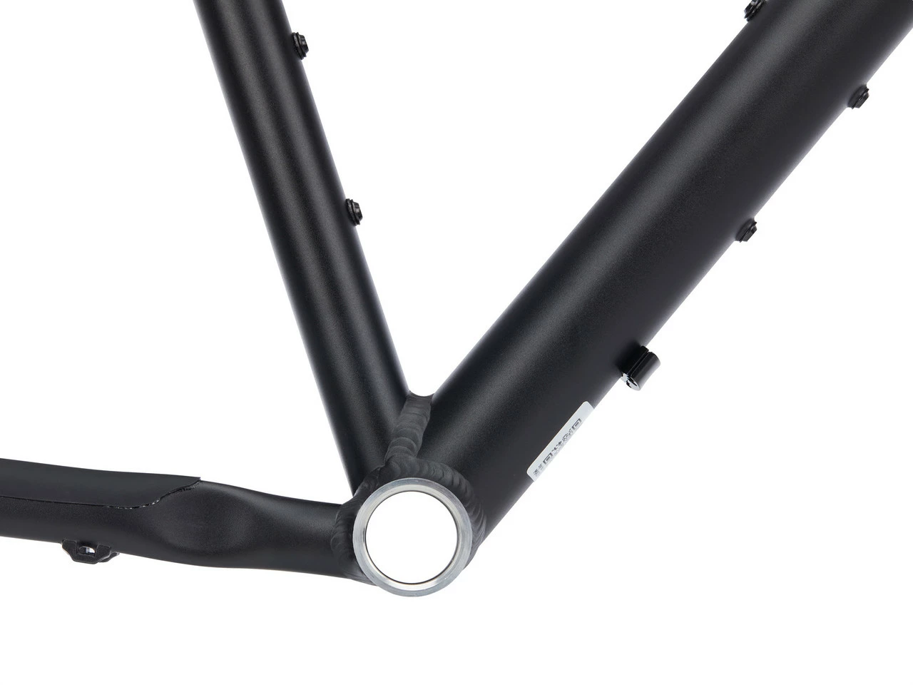 Bc Original Flint 28" Gravel-Rahmenkit Modell 2023 9 Bc Original Flint 28" Gravel-Rahmenkit Modell 2023 - Image 7