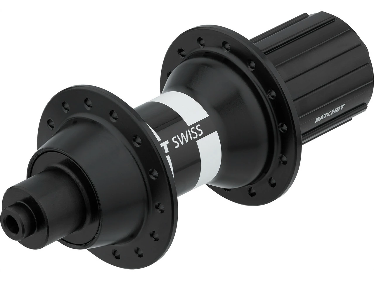 Dt-swiss 350 Non Disc Road HR-Nabe 4 Dt-swiss 350 Non Disc Road HR-Nabe - Image 2