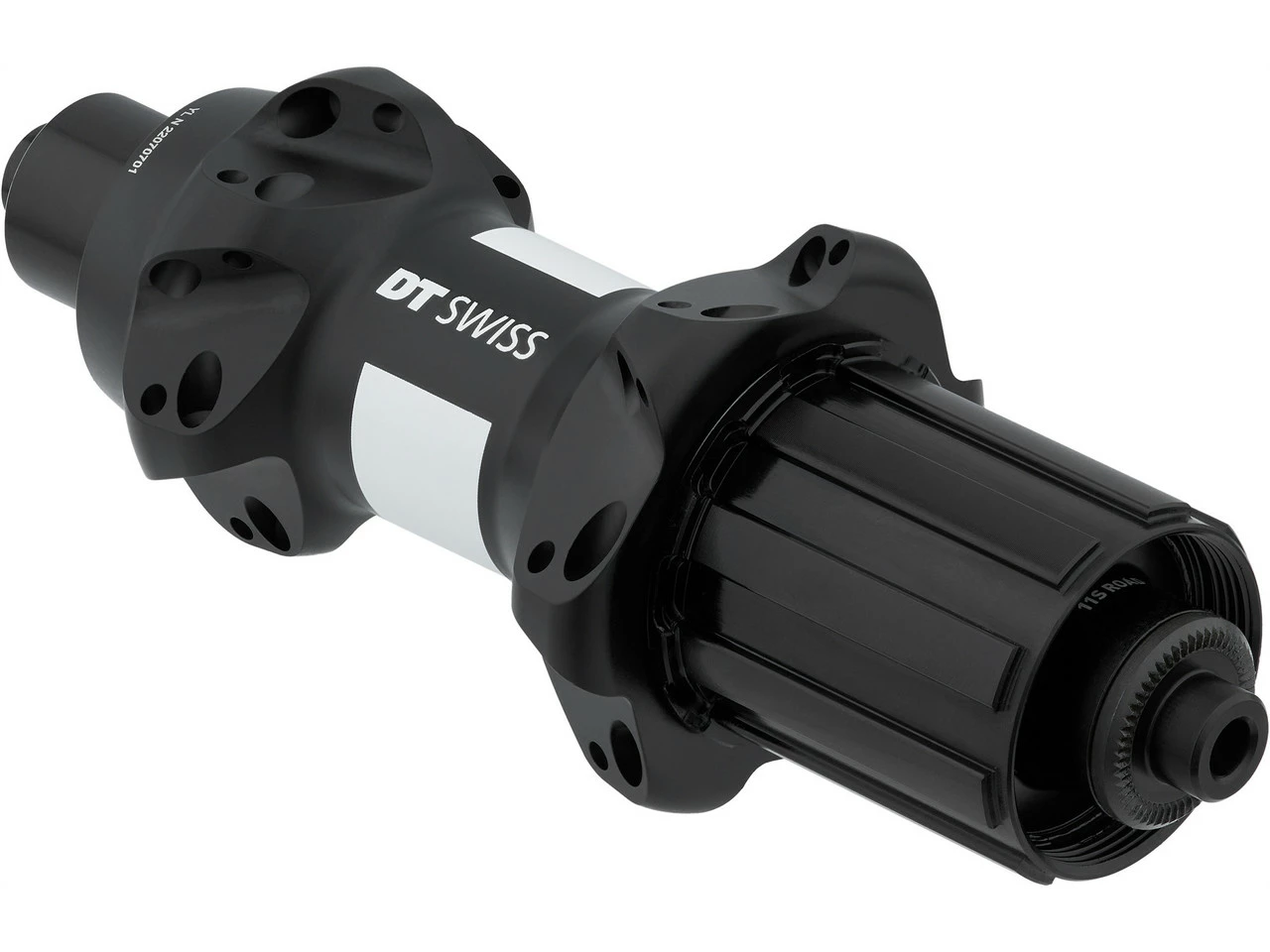 Dt-swiss 350 Straightpull Road HR-Nabe 5 Dt-swiss 350 Straightpull Road HR-Nabe - Image 3