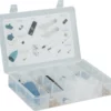 TRP Advanced Bleed Kit Entlüftungskit -Fahrräder Verkäufe 490624
