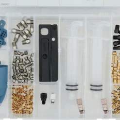 TRP Advanced Bleed Kit Entlüftungskit -Fahrräder Verkäufe 490626