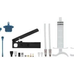 TRP Advanced Bleed Kit Entlüftungskit -Fahrräder Verkäufe 490627