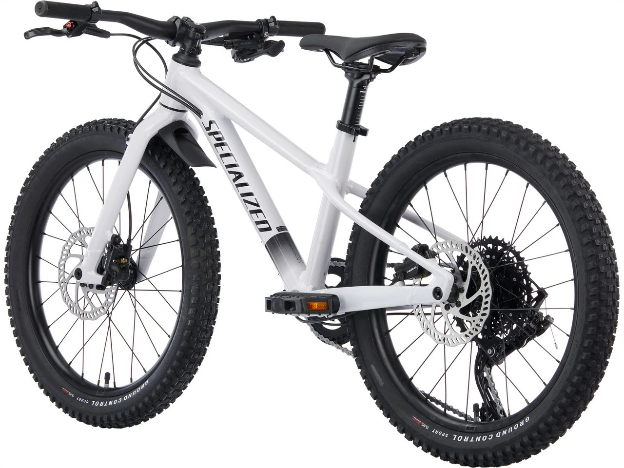 Specialized Riprock 20" Kinderfahrrad 5 Specialized Riprock 20" Kinderfahrrad - Image 3