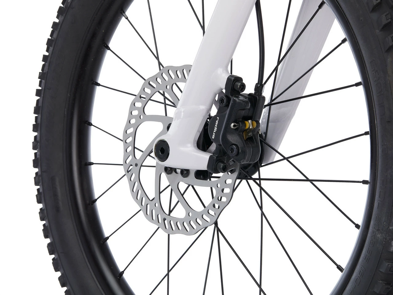 Specialized Riprock 20" Kinderfahrrad 10 Specialized Riprock 20" Kinderfahrrad - Image 8