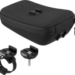 SP CONNECT Wedge Case Set Tasche Und Halterung -Fahrräder Verkäufe 492017