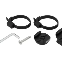 SP CONNECT Wedge Case Set Tasche Und Halterung -Fahrräder Verkäufe 492018