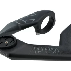 Pro Compact Carbon Clip-On Lenkeraufsatz