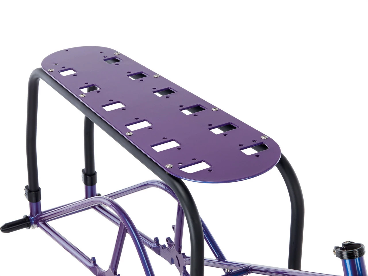 Surly Big Dummy Lastenrad 26" Rahmenkit 11 Surly Big Dummy Lastenrad 26" Rahmenkit - Image 9