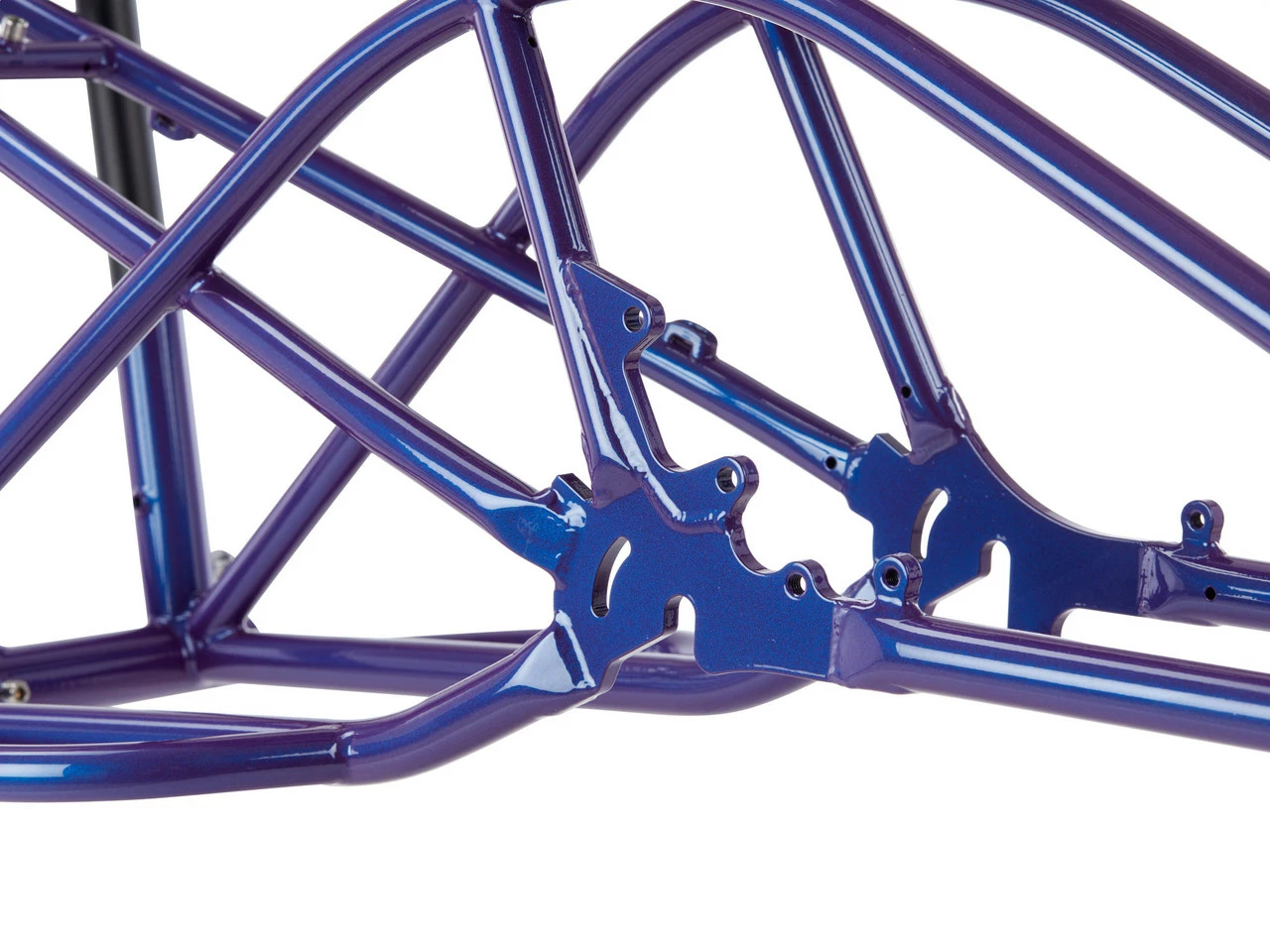 Surly Big Dummy Lastenrad 26" Rahmenkit 19 Surly Big Dummy Lastenrad 26" Rahmenkit - Image 17