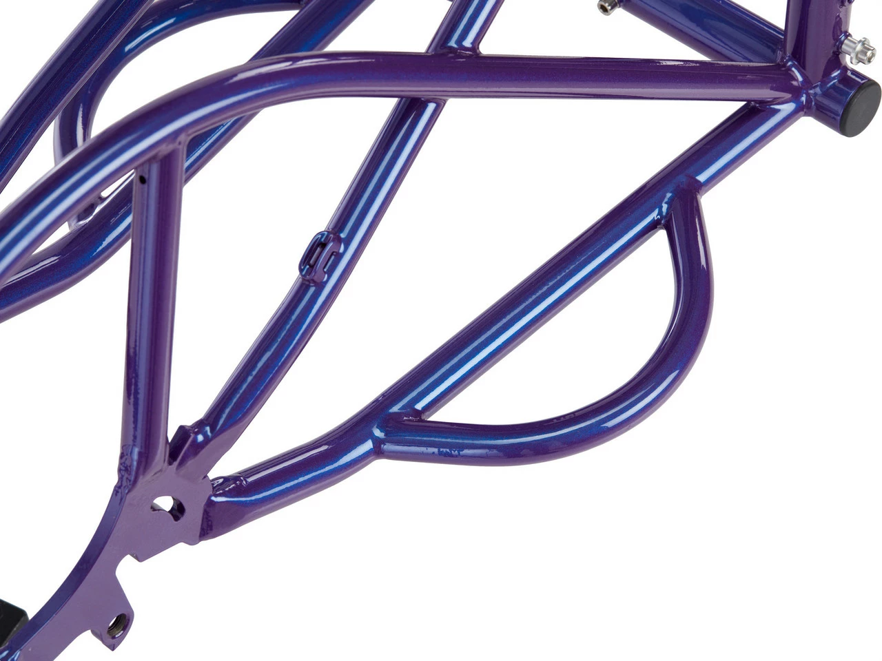 Surly Big Dummy Lastenrad 26" Rahmenkit 20 Surly Big Dummy Lastenrad 26" Rahmenkit - Image 18