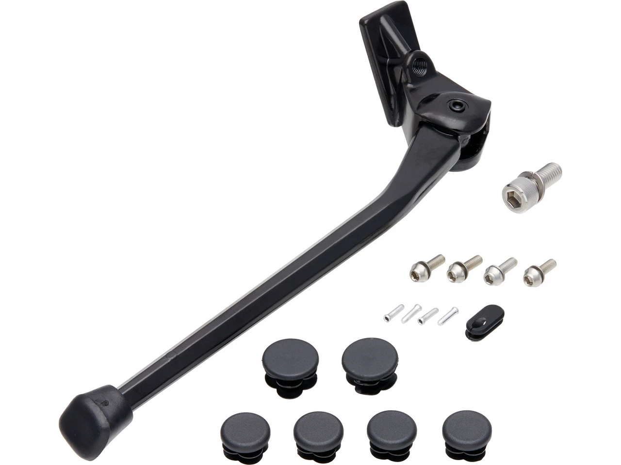 Surly Big Dummy Lastenrad 26" Rahmenkit 27 Surly Big Dummy Lastenrad 26" Rahmenkit - Image 25