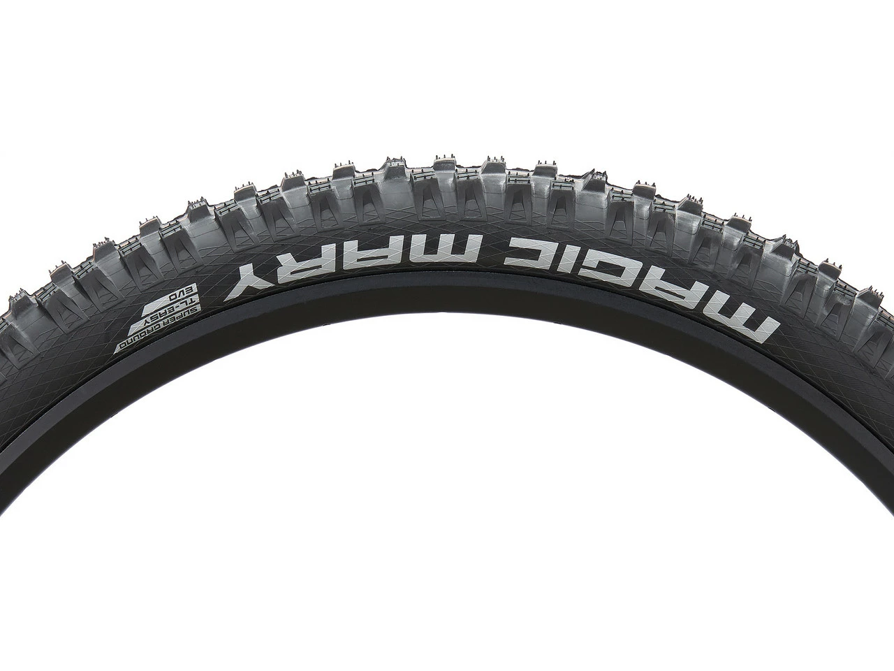 Schwalbe Magic Mary Evolution ADDIX Soft Super Ground 29" Faltreifen 5 Schwalbe Magic Mary Evolution ADDIX Soft Super Ground 29" Faltreifen - Image 3