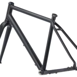 Bc Original Flint 28" Gravel-Rahmenkit Mit Shimano GRX RX810 Gruppe 18 Bc Original Flint 28" Gravel-Rahmenkit Mit Shimano GRX RX810 Gruppe -Fahrräder Verkäufe 493987