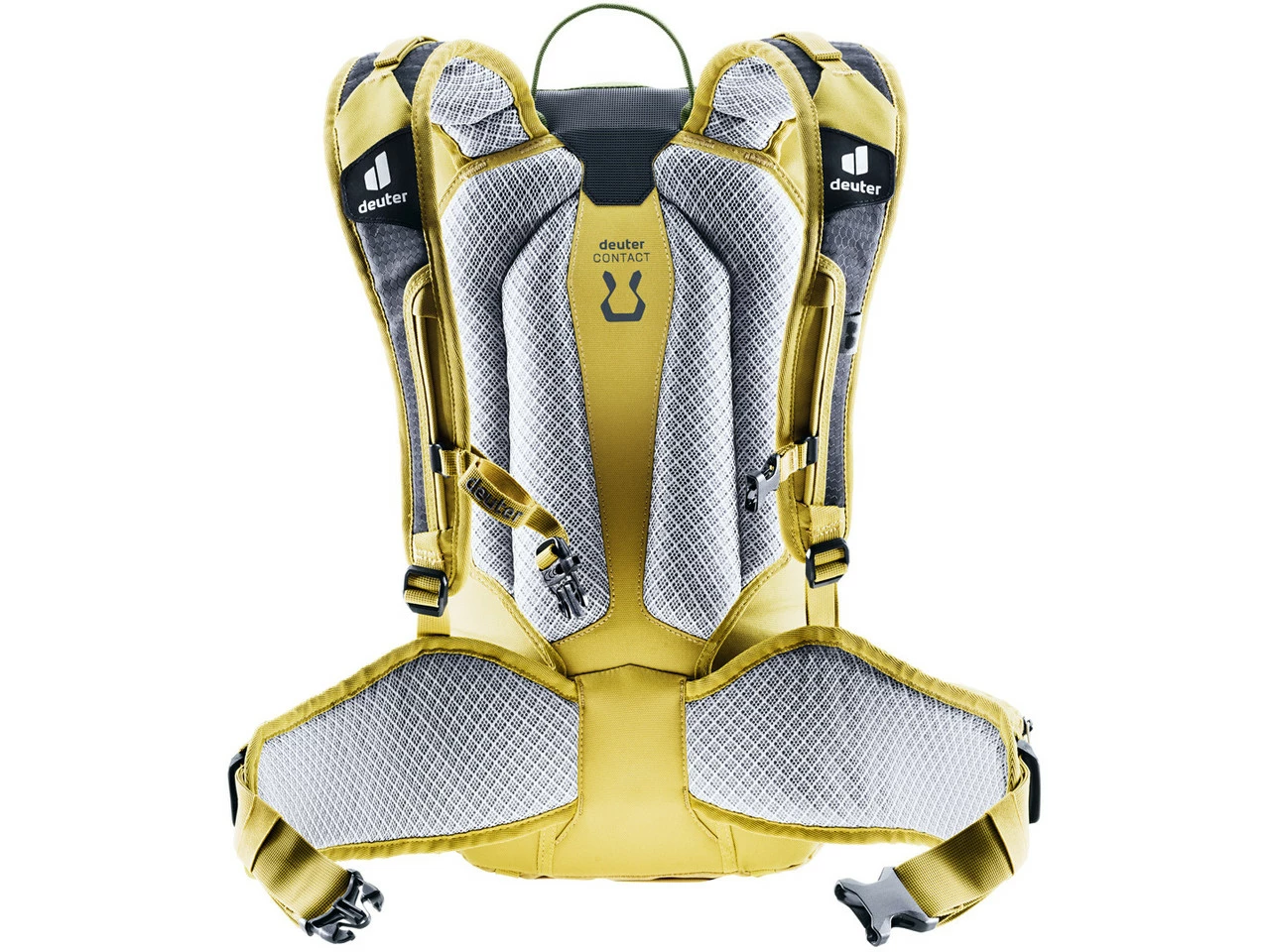 Deuter Attack 20 Protektorenrucksack 4 Deuter Attack 20 Protektorenrucksack - Image 2