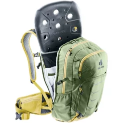 Deuter Attack 20 Protektorenrucksack 31 Deuter Attack 20 Protektorenrucksack -Fahrräder Verkäufe 494079