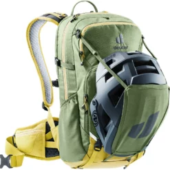 Deuter Attack 20 Protektorenrucksack 34 Deuter Attack 20 Protektorenrucksack -Fahrräder Verkäufe 494082