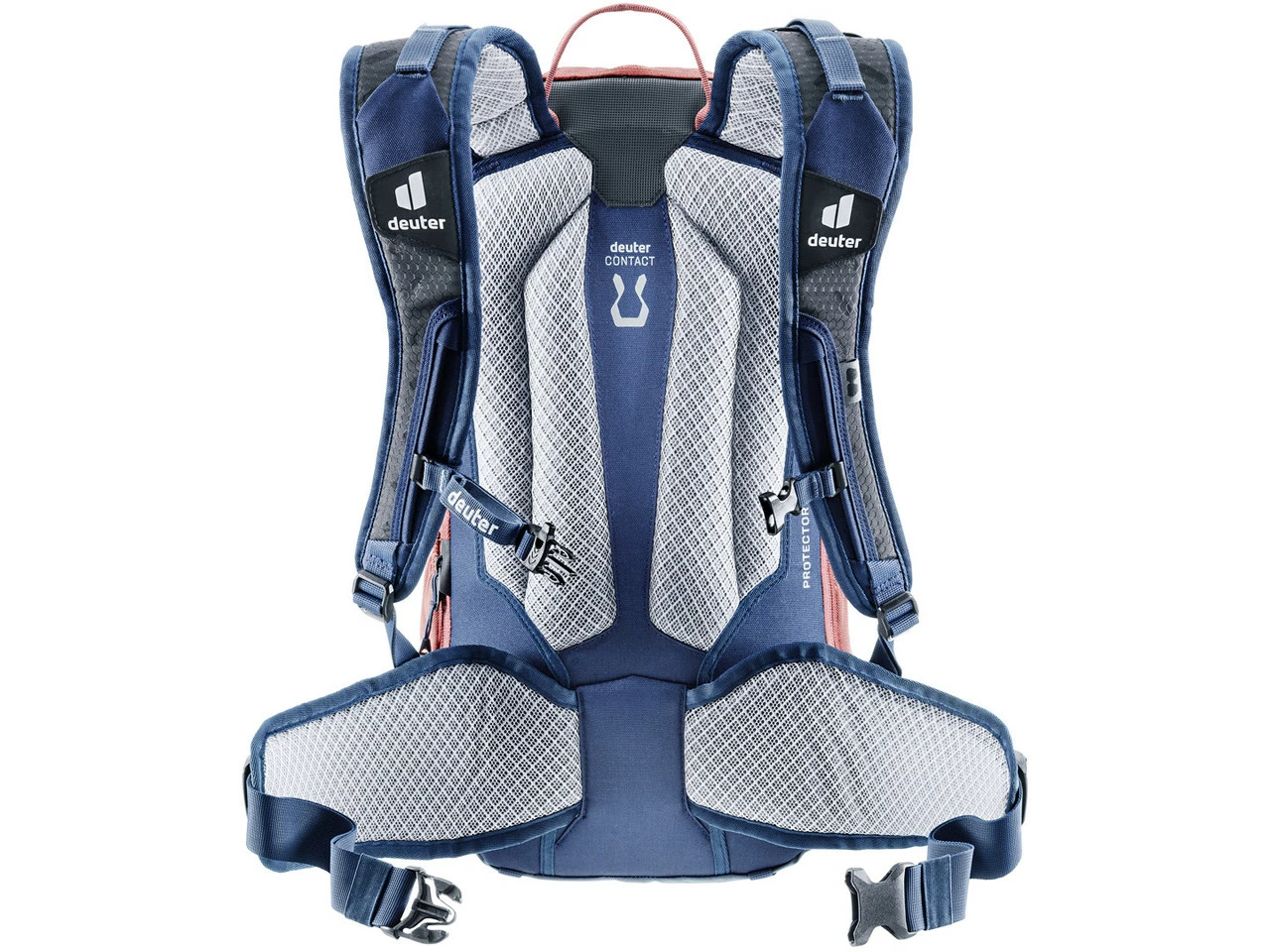 Deuter Attack 20 Protektorenrucksack 12 Deuter Attack 20 Protektorenrucksack - Image 10