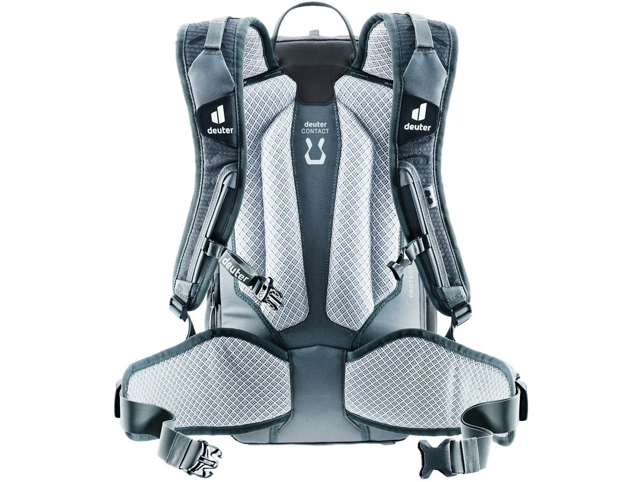 Deuter Attack 20 Protektorenrucksack 20 Deuter Attack 20 Protektorenrucksack - Image 18