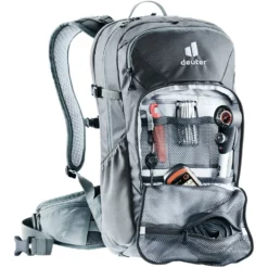 Deuter Attack 20 Protektorenrucksack 50 Deuter Attack 20 Protektorenrucksack -Fahrräder Verkäufe 494098
