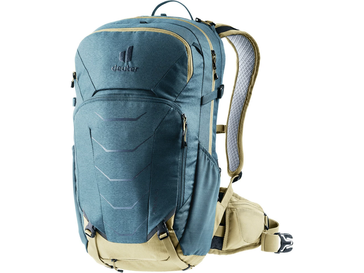 Deuter Attack 20 Protektorenrucksack 26 Deuter Attack 20 Protektorenrucksack - Image 24