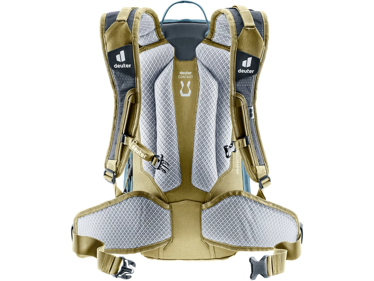 Deuter Attack 20 Protektorenrucksack 27 Deuter Attack 20 Protektorenrucksack - Image 25