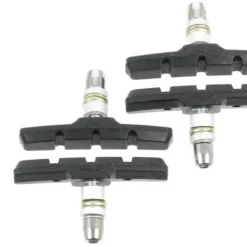 XLC Bremsschuhe BS-V01 Für V-Brake 2 Paar