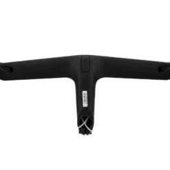 Black Inc Gravel Carbon Lenker-Vorbau-Einheit -Fahrräder Verkäufe 494257