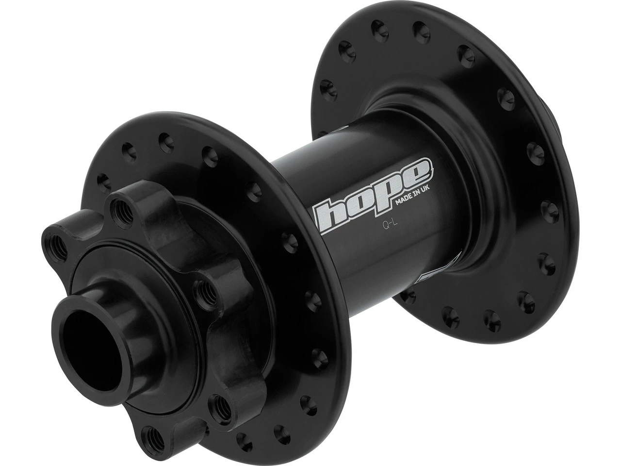 HOPE Pro 4 Disc 6-Loch Boost VR-Nabe 4 HOPE Pro 4 Disc 6-Loch Boost VR-Nabe - Image 2