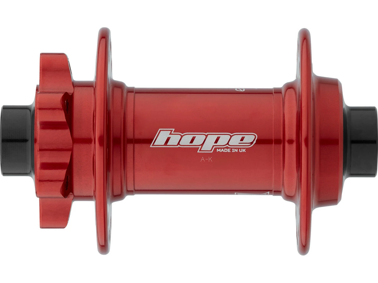 HOPE Pro 4 Disc 6-Loch Boost VR-Nabe 9 HOPE Pro 4 Disc 6-Loch Boost VR-Nabe - Image 7