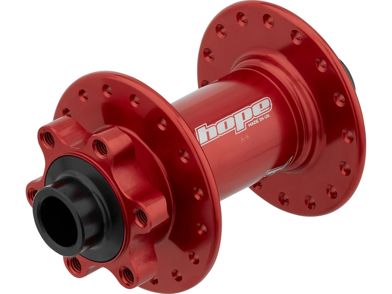 HOPE Pro 4 Disc 6-Loch Boost VR-Nabe 10 HOPE Pro 4 Disc 6-Loch Boost VR-Nabe - Image 8