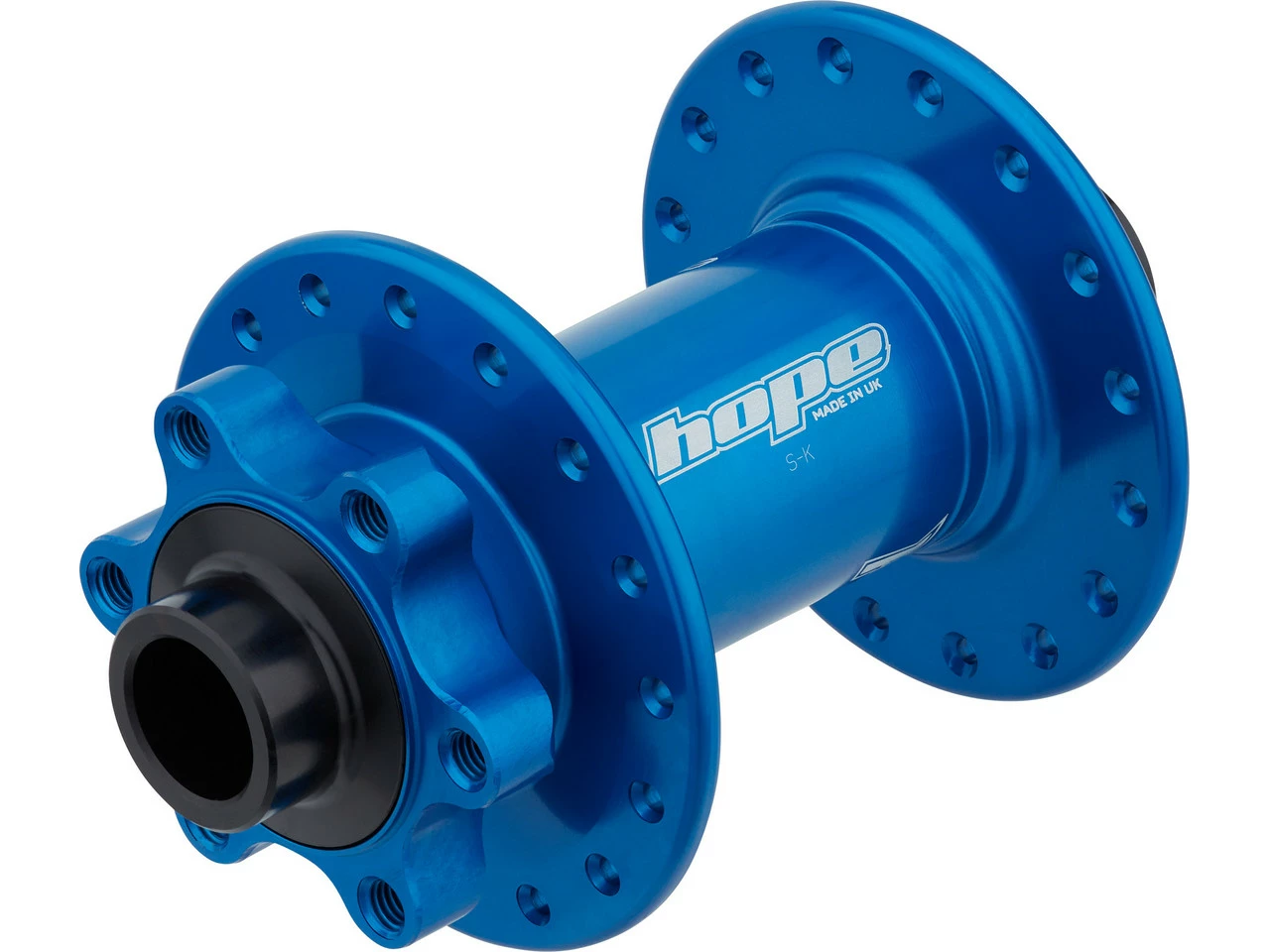 HOPE Pro 4 Disc 6-Loch Boost VR-Nabe 13 HOPE Pro 4 Disc 6-Loch Boost VR-Nabe - Image 11