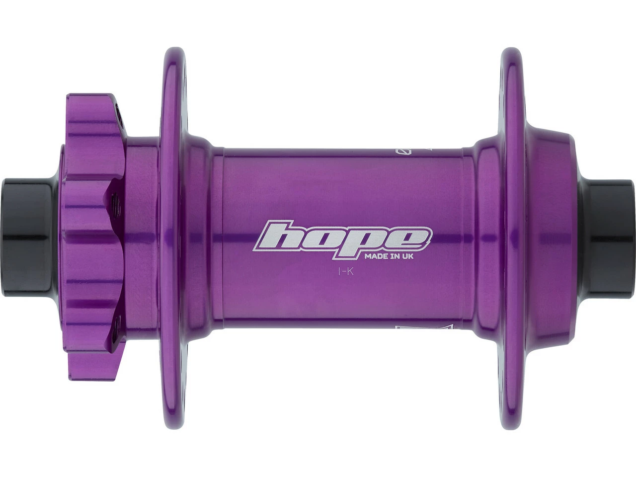 HOPE Pro 4 Disc 6-Loch Boost VR-Nabe 15 HOPE Pro 4 Disc 6-Loch Boost VR-Nabe - Image 13