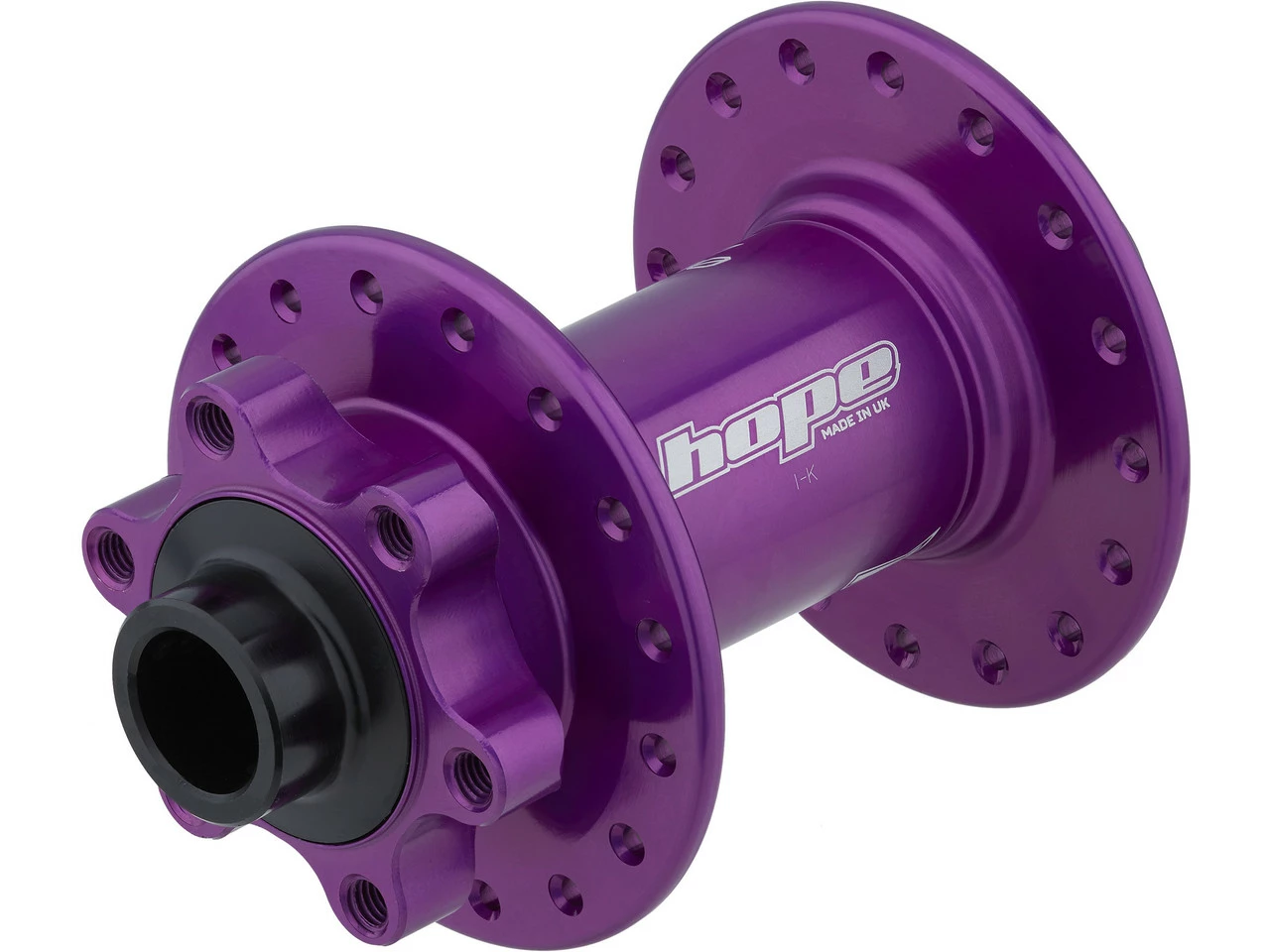 HOPE Pro 4 Disc 6-Loch Boost VR-Nabe 16 HOPE Pro 4 Disc 6-Loch Boost VR-Nabe - Image 14