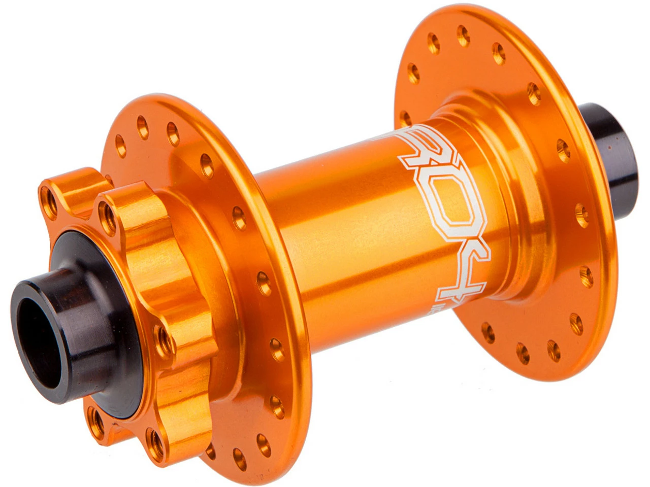 HOPE Pro 4 Disc 6-Loch Boost VR-Nabe 18 HOPE Pro 4 Disc 6-Loch Boost VR-Nabe - Image 16