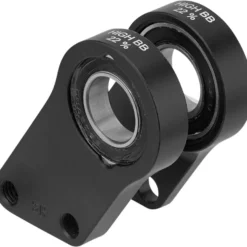 RAAW Mountain Bikes Dämpferaufnahme Unten Für Yalla! -Fahrräder Verkäufe 494506